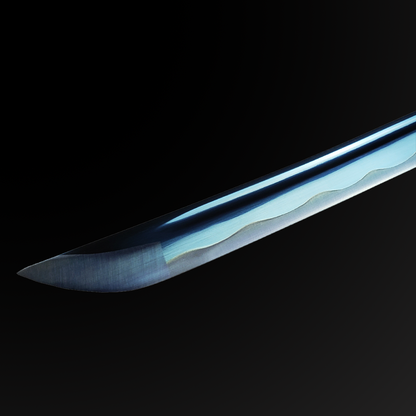 Musha "Mizuchi" Water Dragon Katana