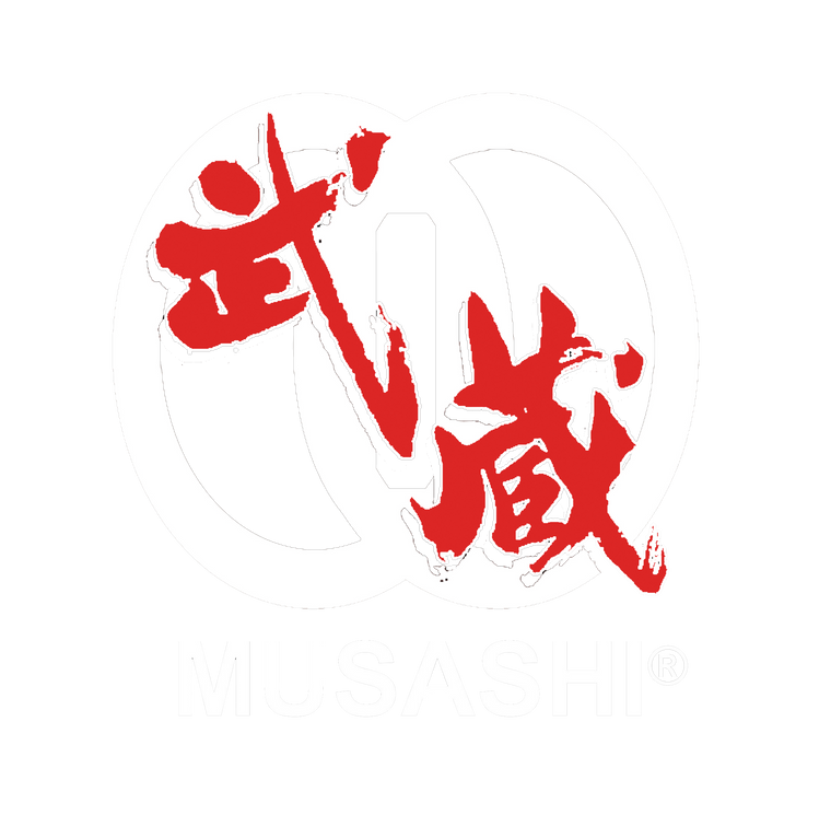 Musashi Swords
