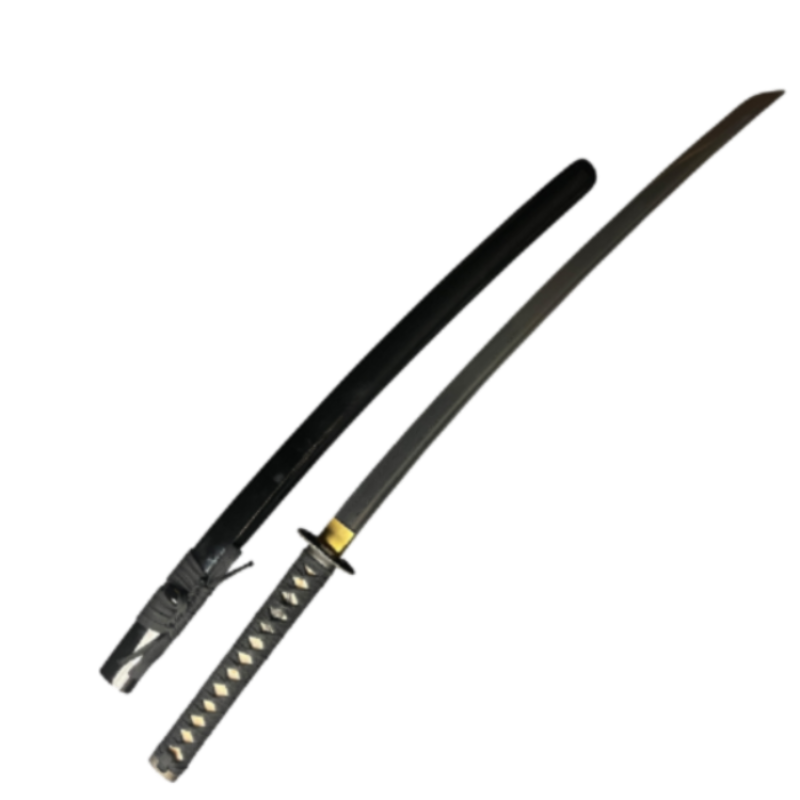 Musha collection sword