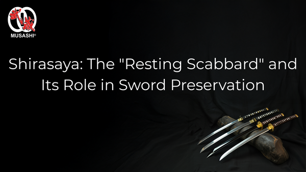 Shirasaya - The 