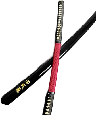 Musashi Swords Special Edition katanas