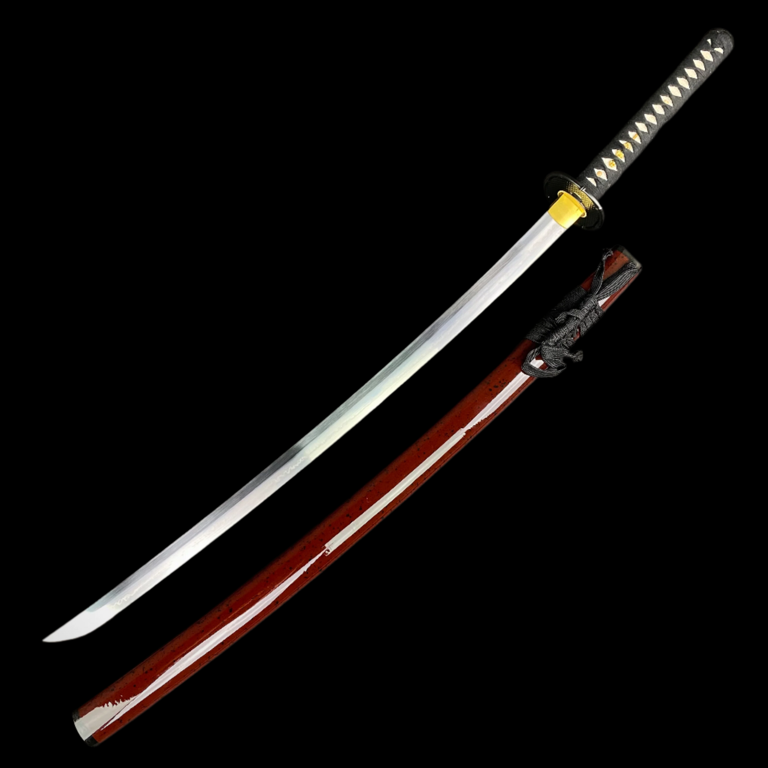 All Katana Swords